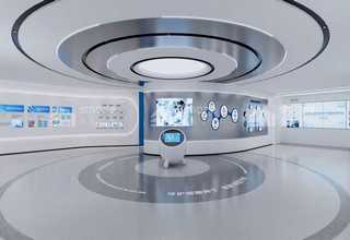 绍兴戒毒所智控冗切电源质量问题