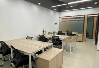 江苏中式办公家具供应商