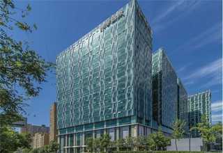 上海智能照明案例